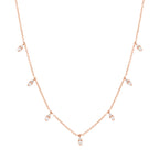 ANNE DIAMOND CHAIN