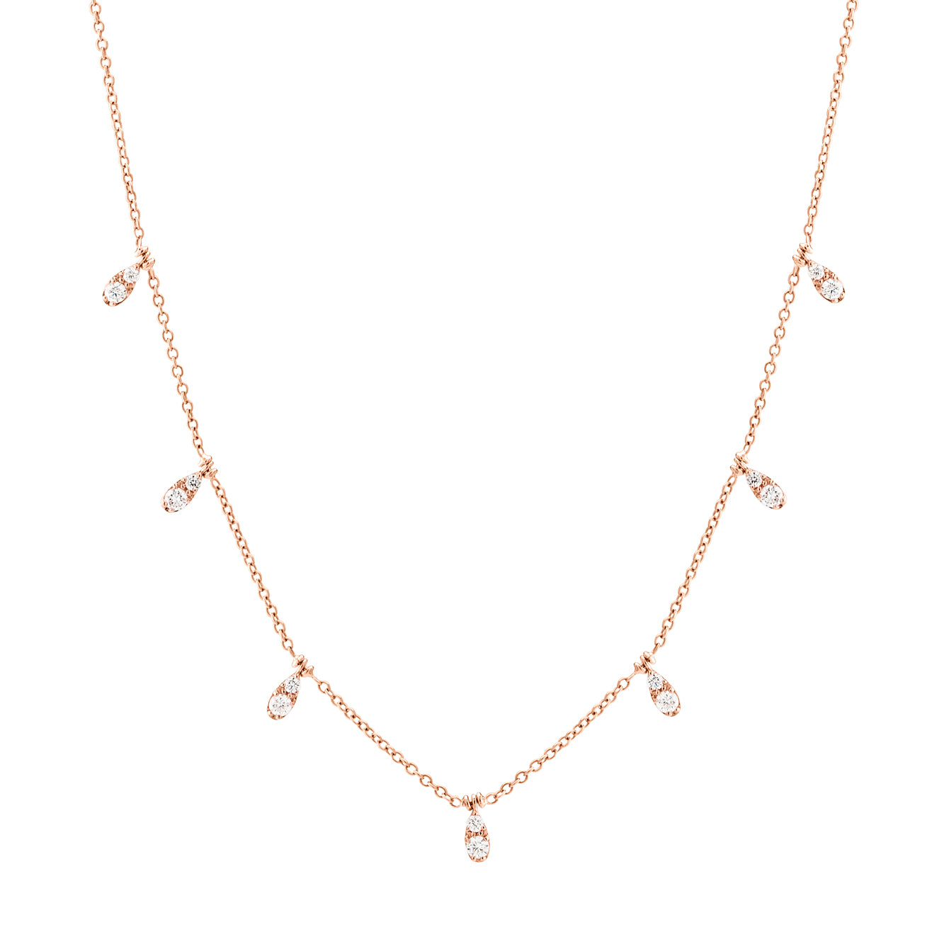 ANNE DIAMOND CHAIN