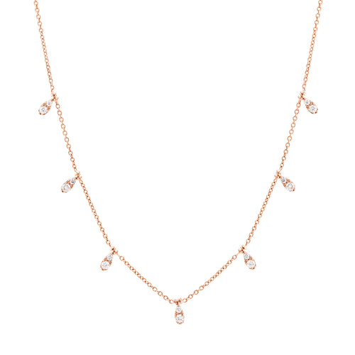 ANNE DIAMOND CHAIN
