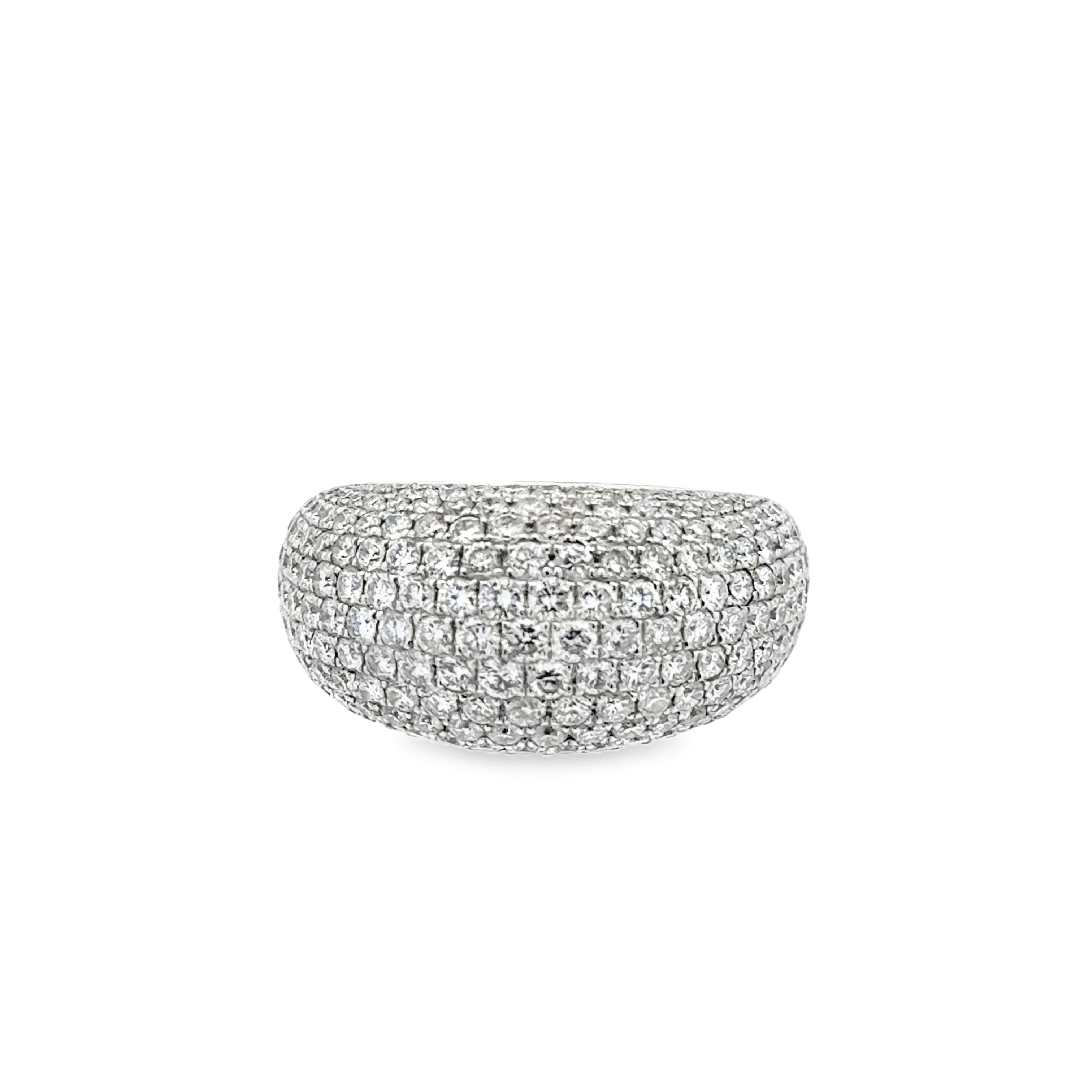 DOME RING