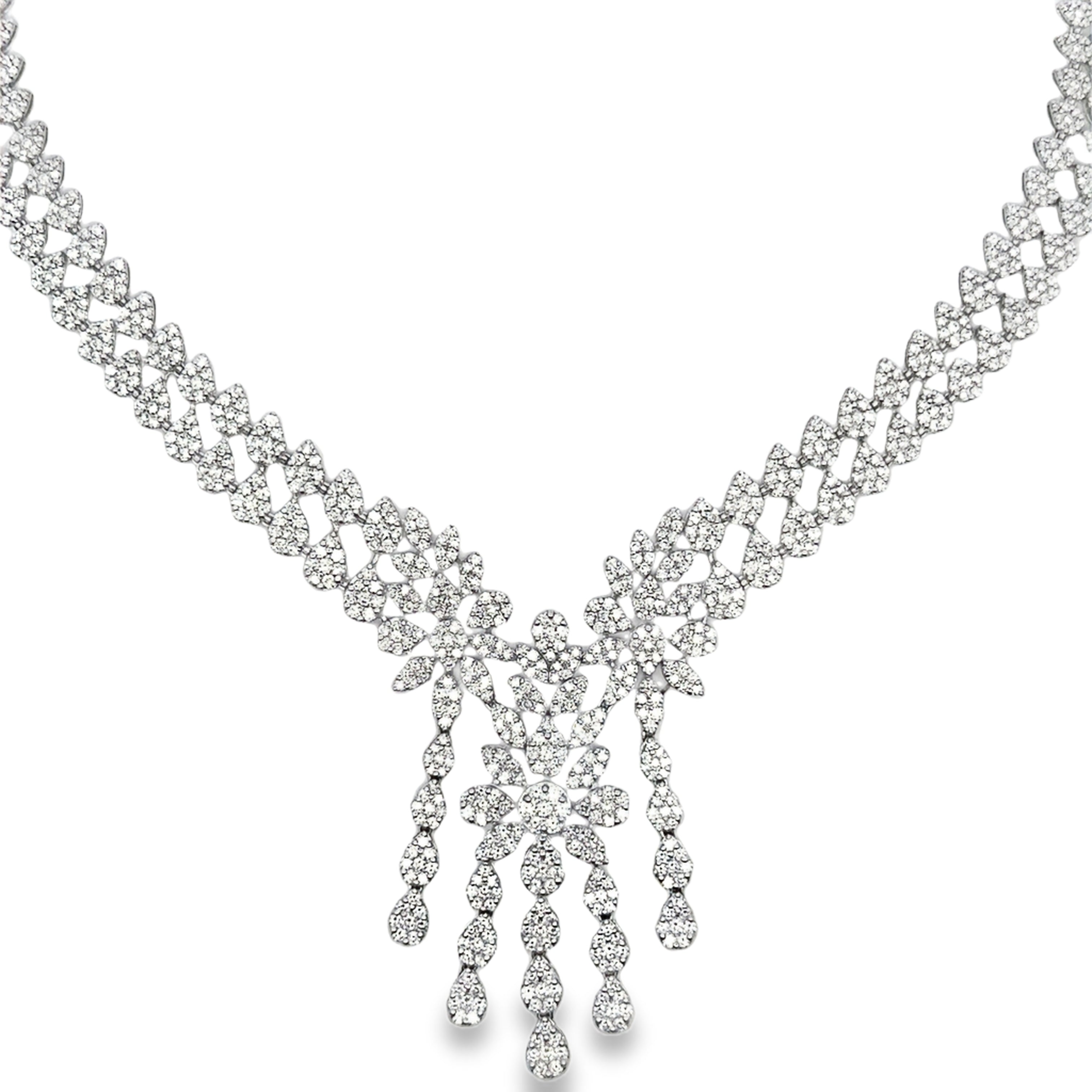 OPHELIA NECKLACE