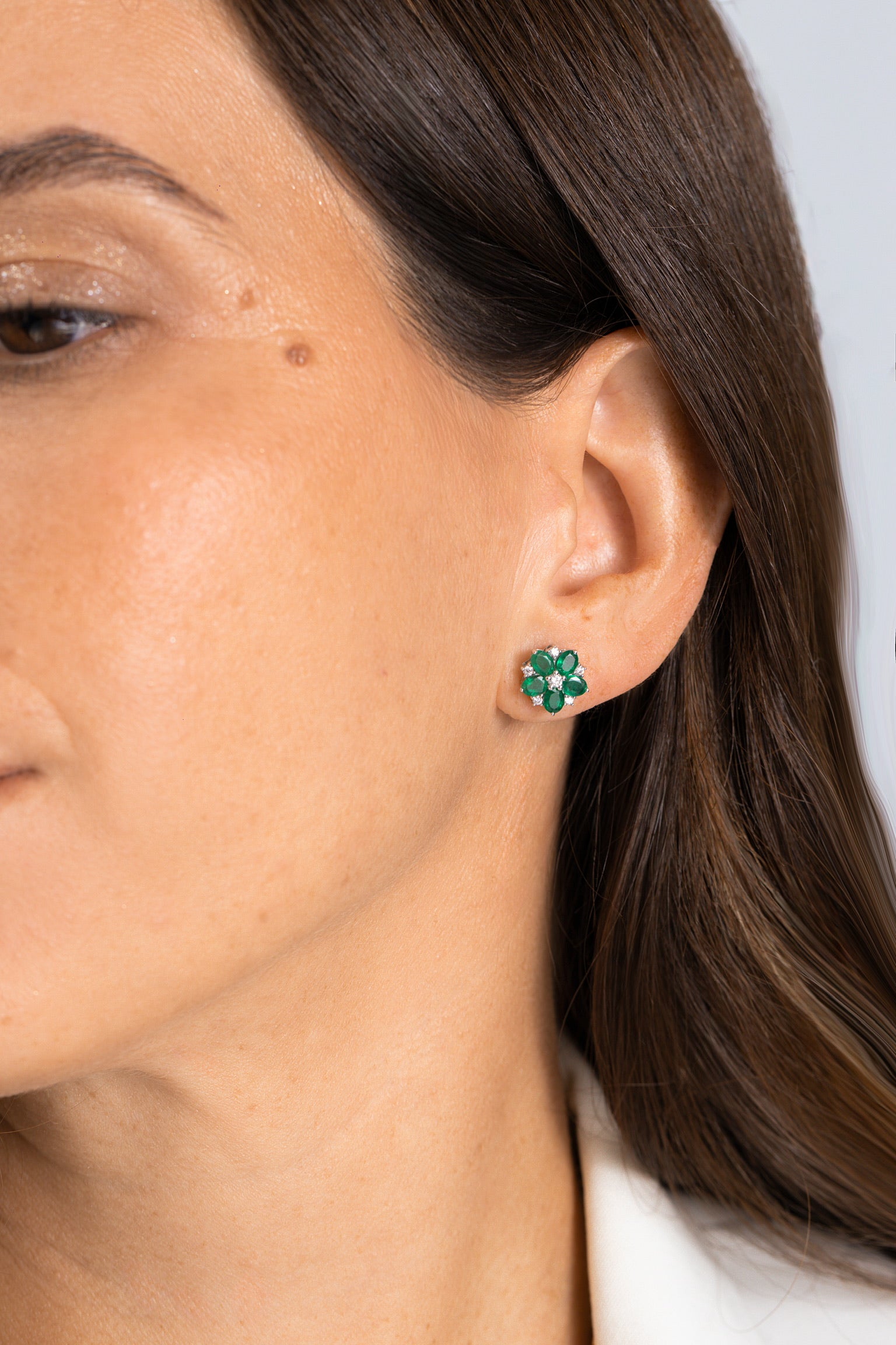 FLORECITA EARRING