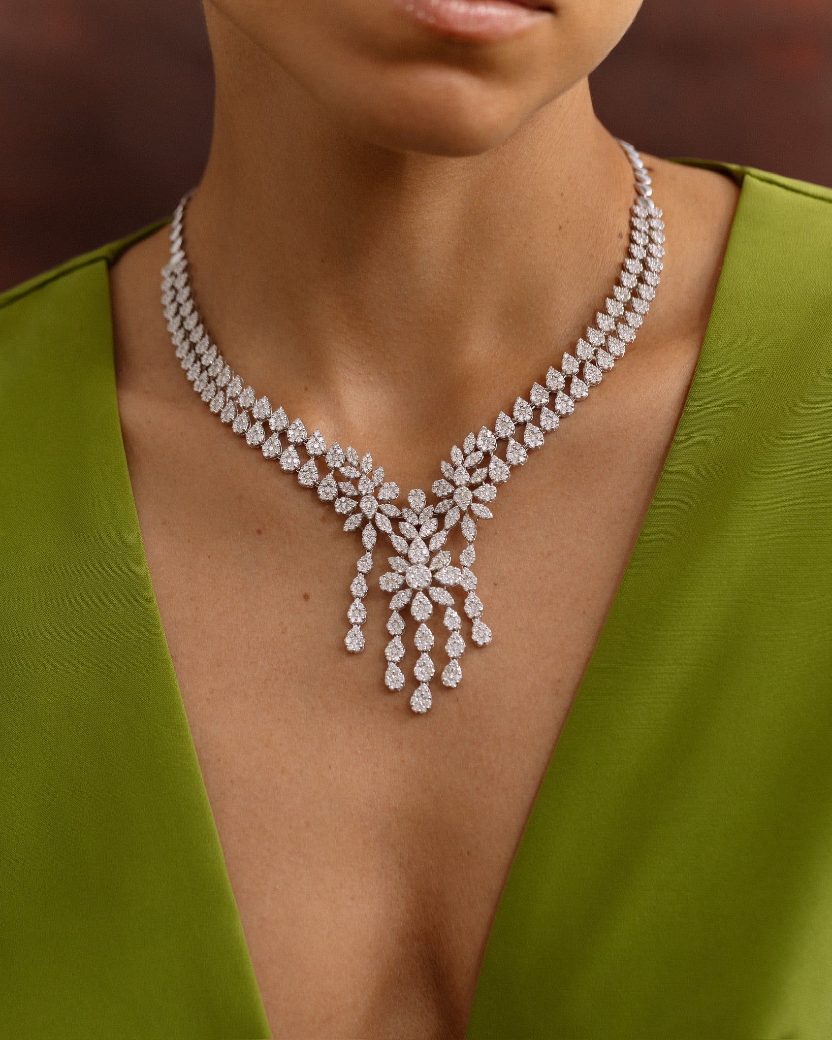 OPHELIA NECKLACE