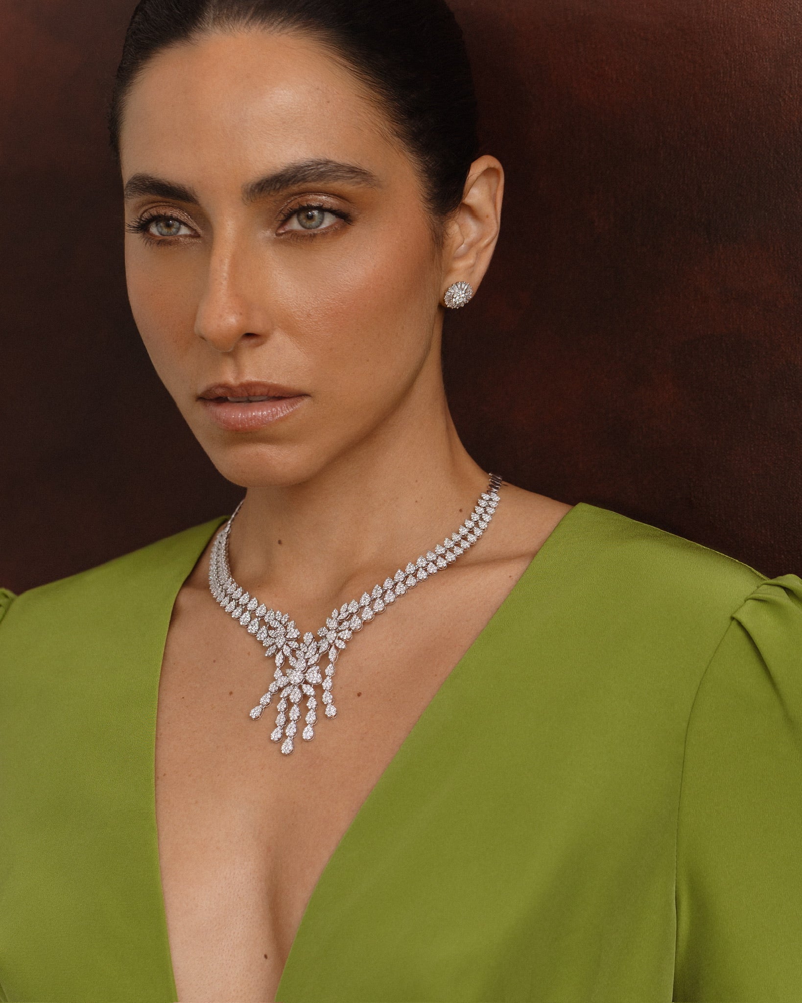 OPHELIA NECKLACE