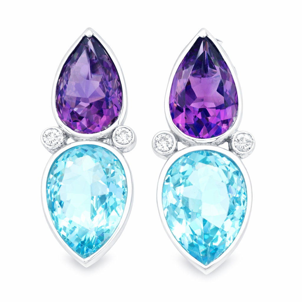 BUSHEL EARRINGS