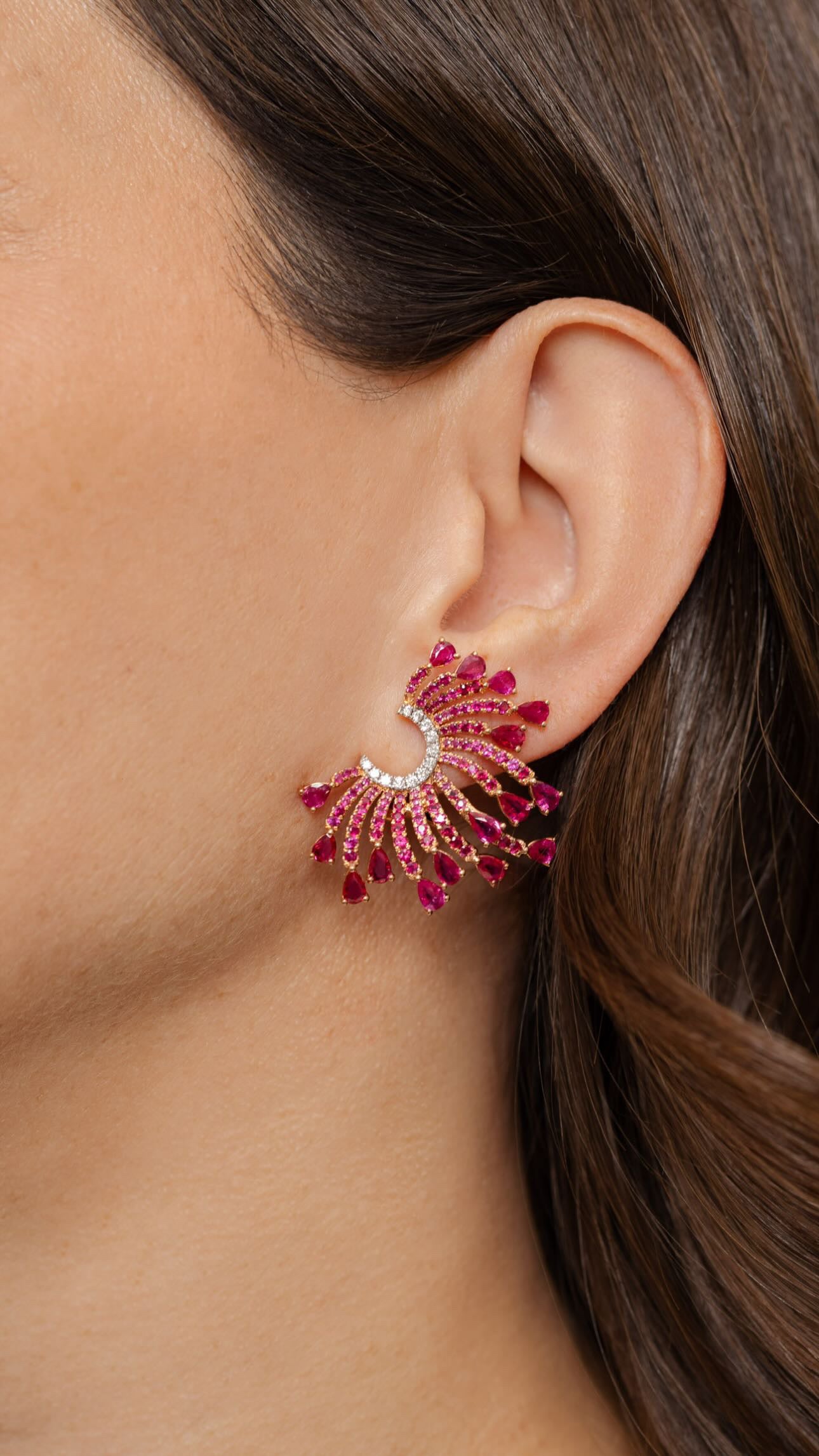 PHOENIX EARRINGS