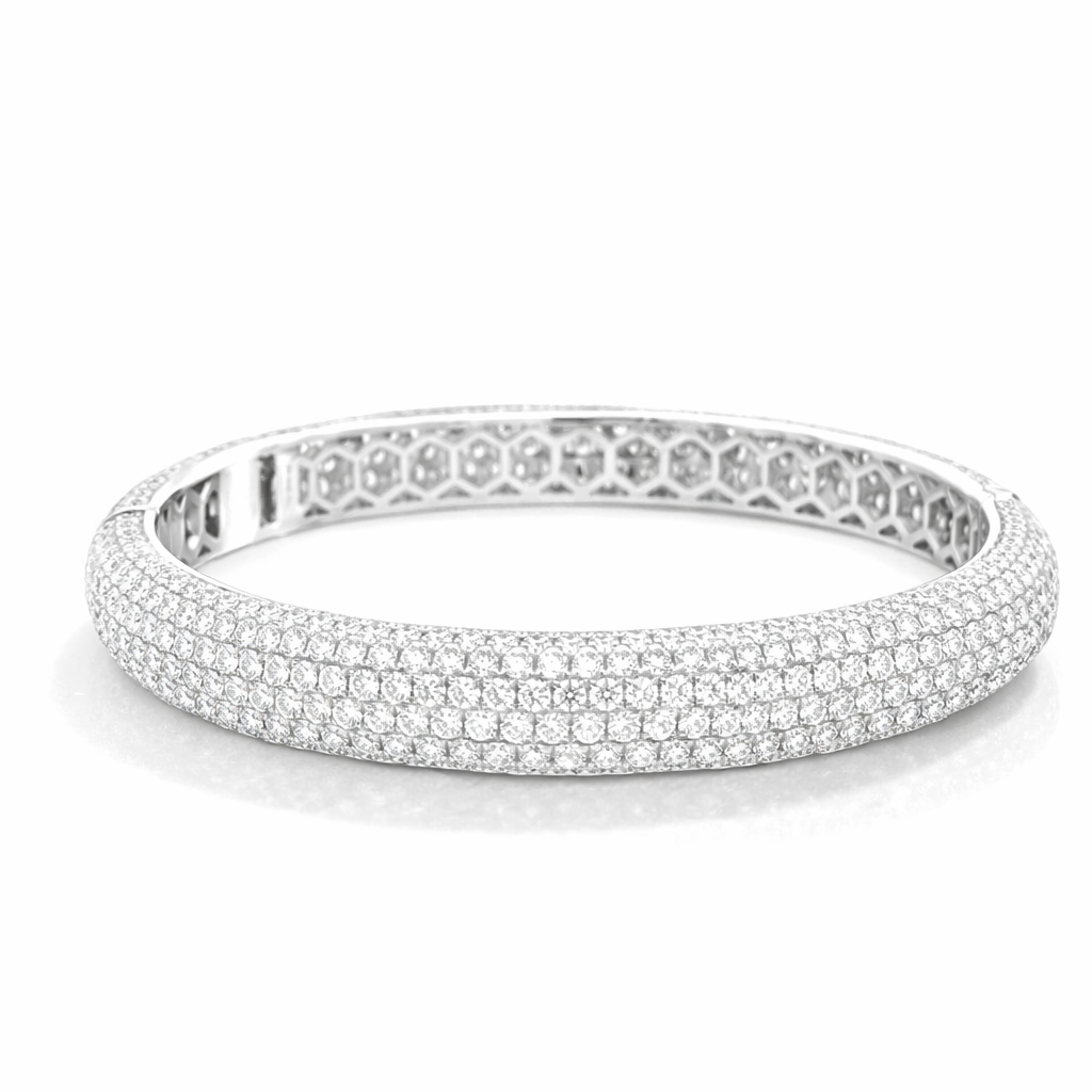 DIAMOND FULL PAVE