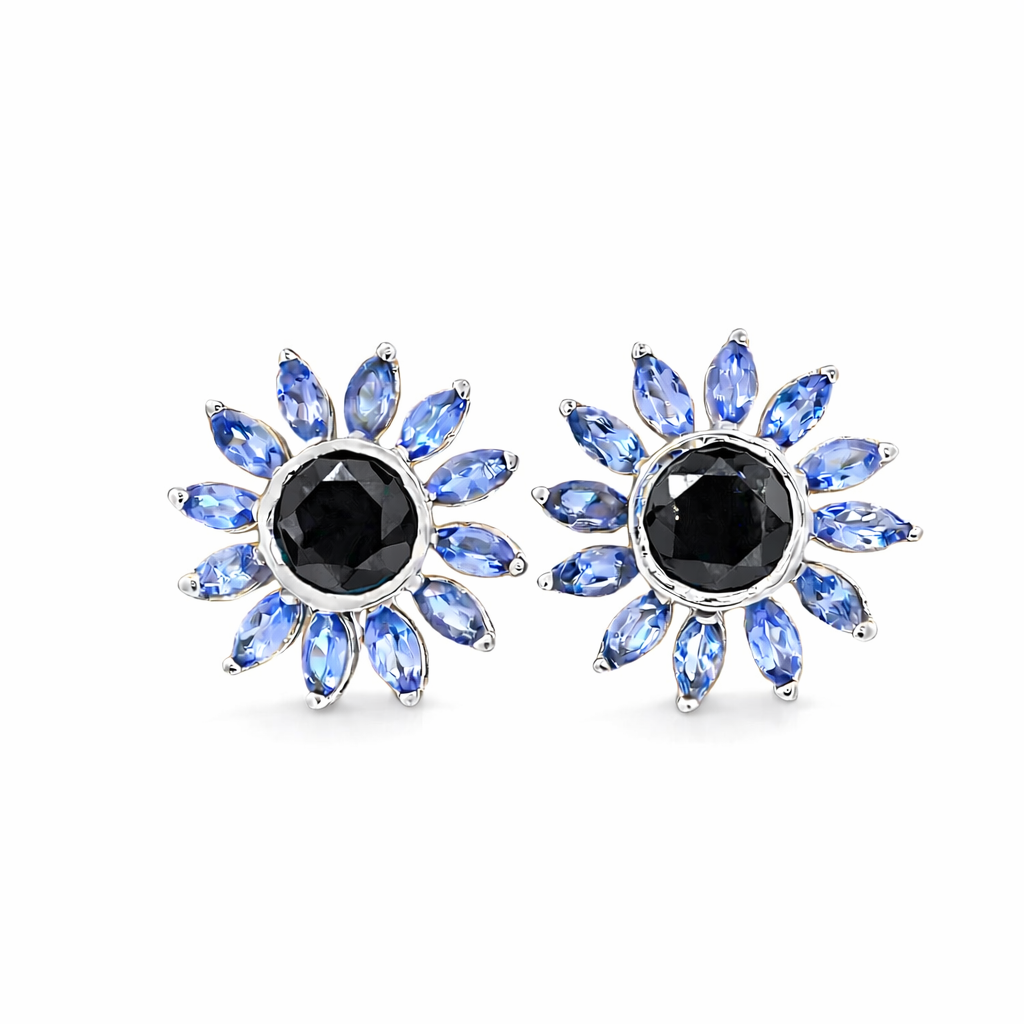 VIOLETA EARRINGS