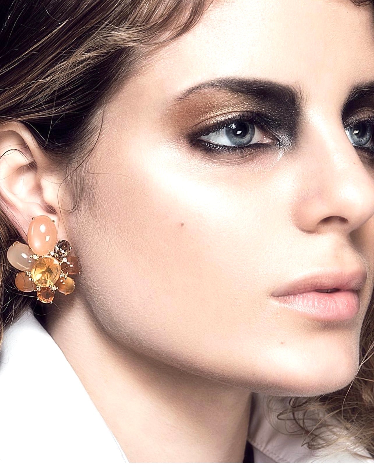 BLOOM EARRINGS