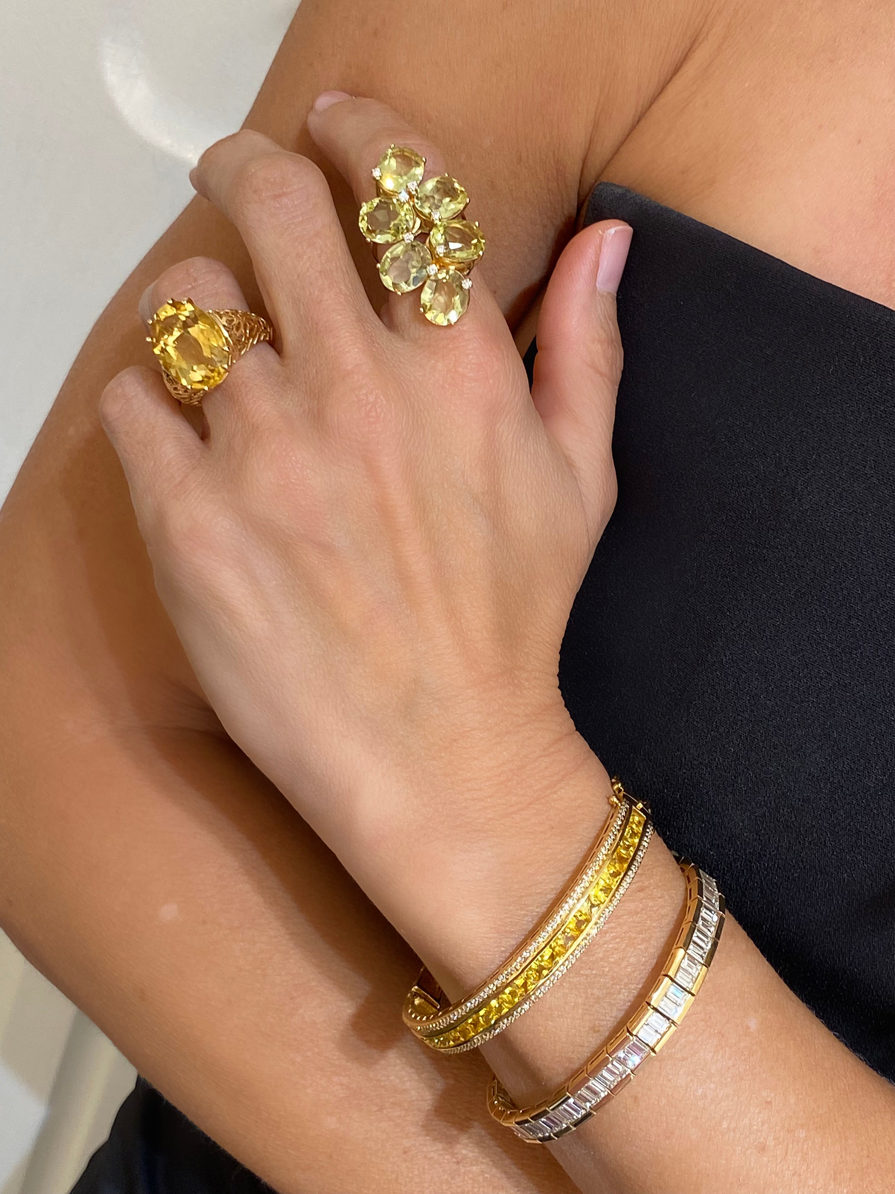 LUMIÈRE RING