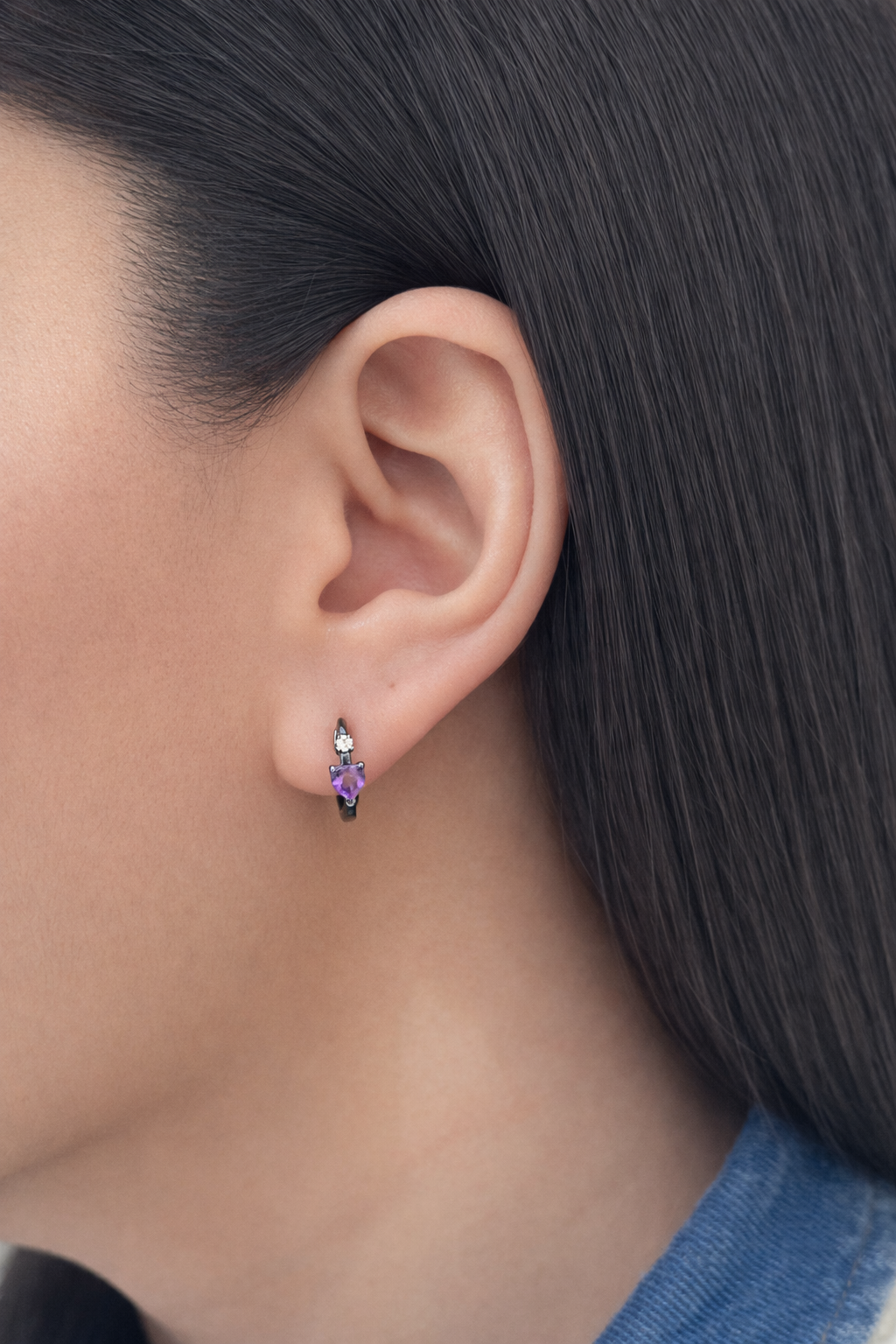 AMATISTA HOOPS
