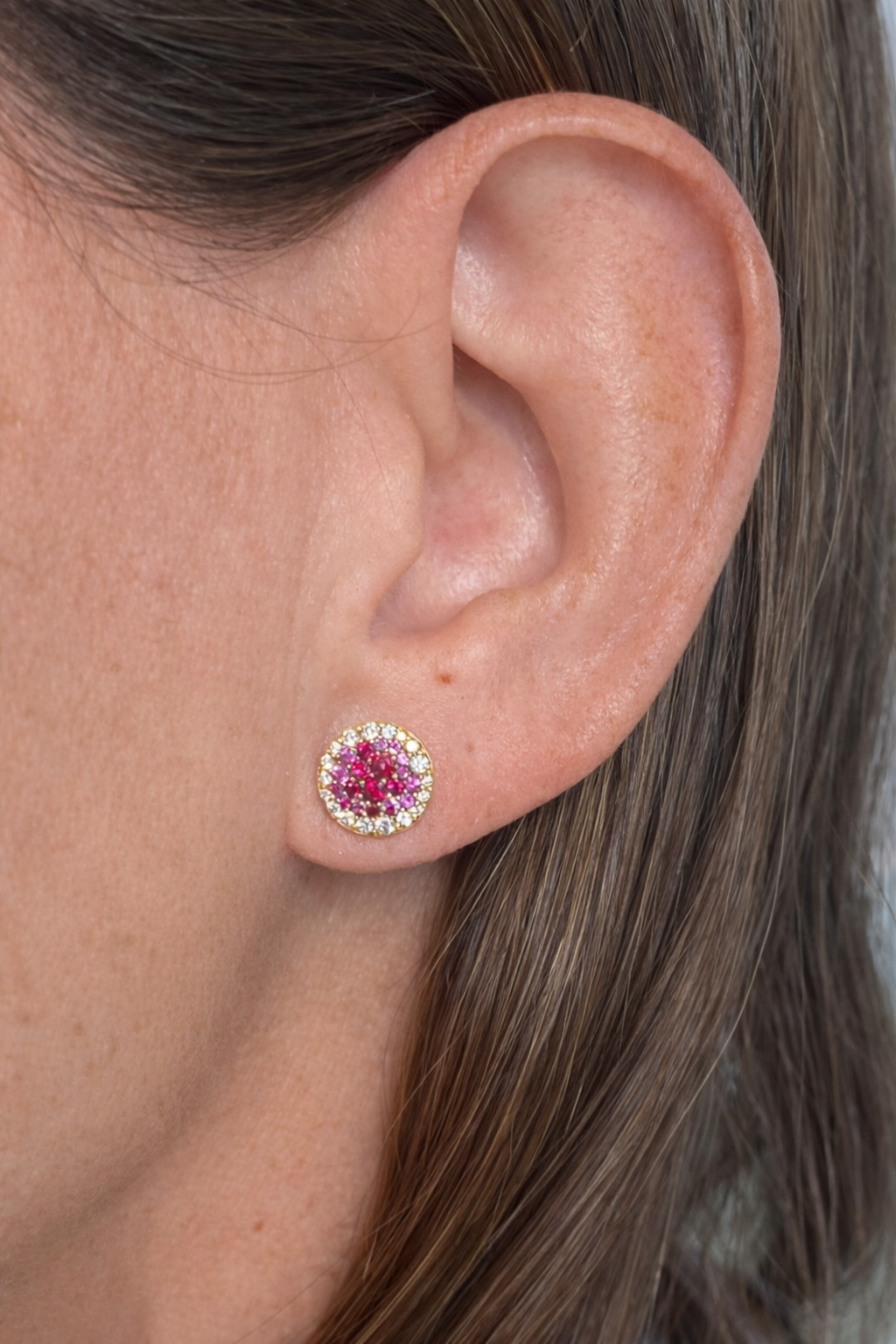 BIG BANG STUDS