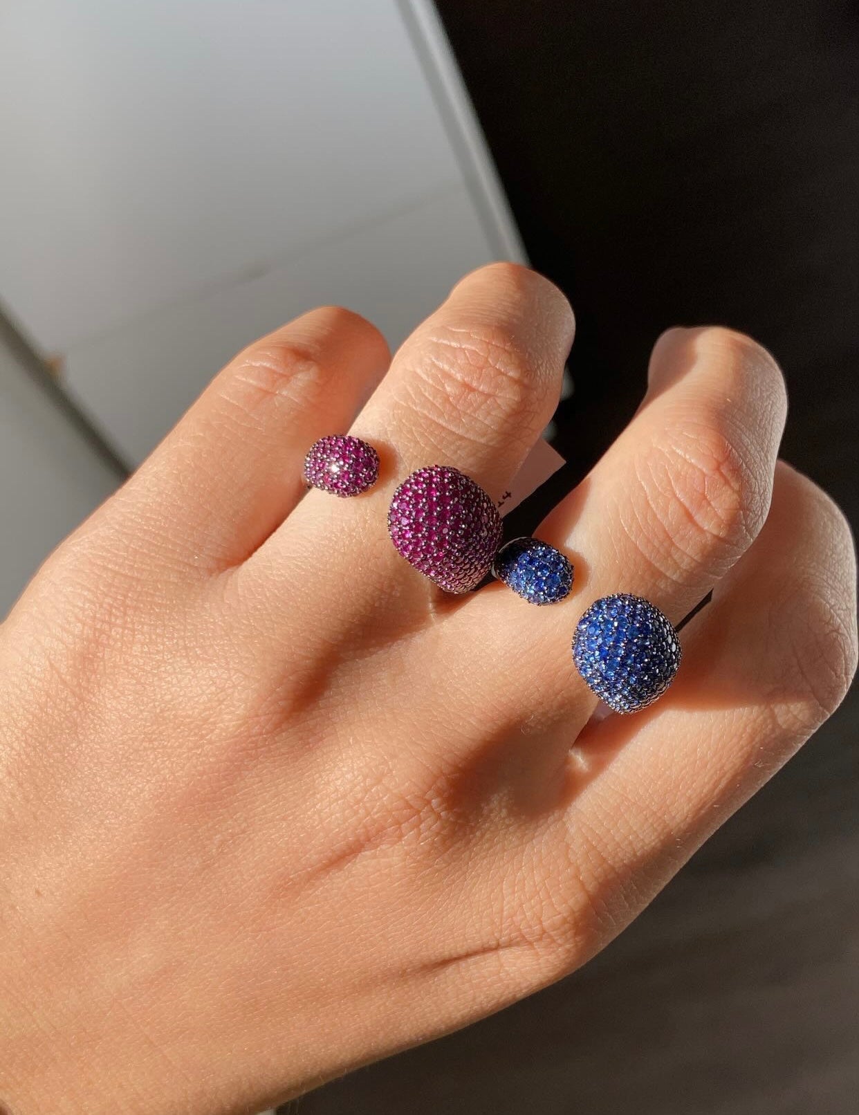 VOLT RING