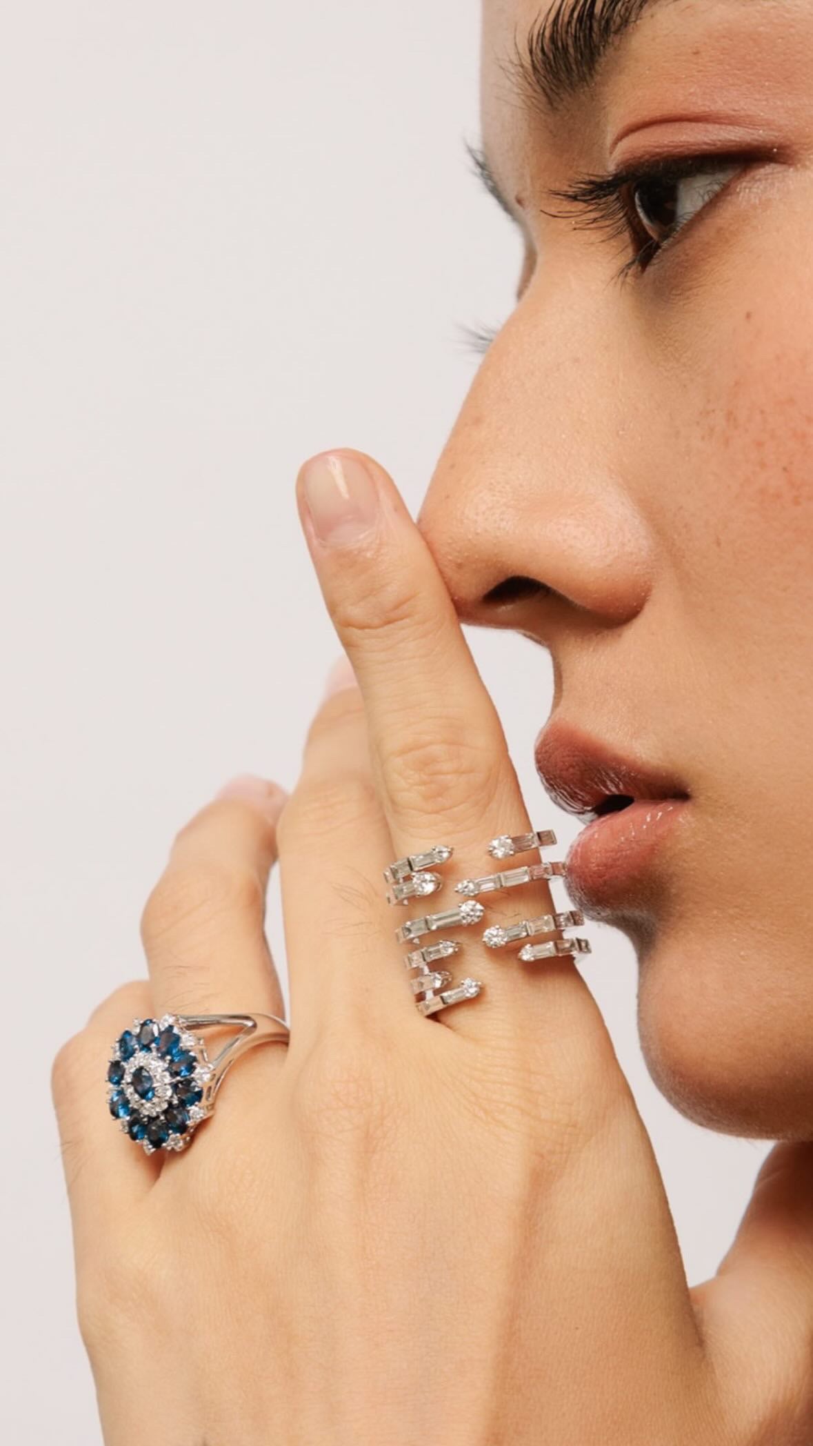 MATRIX RING