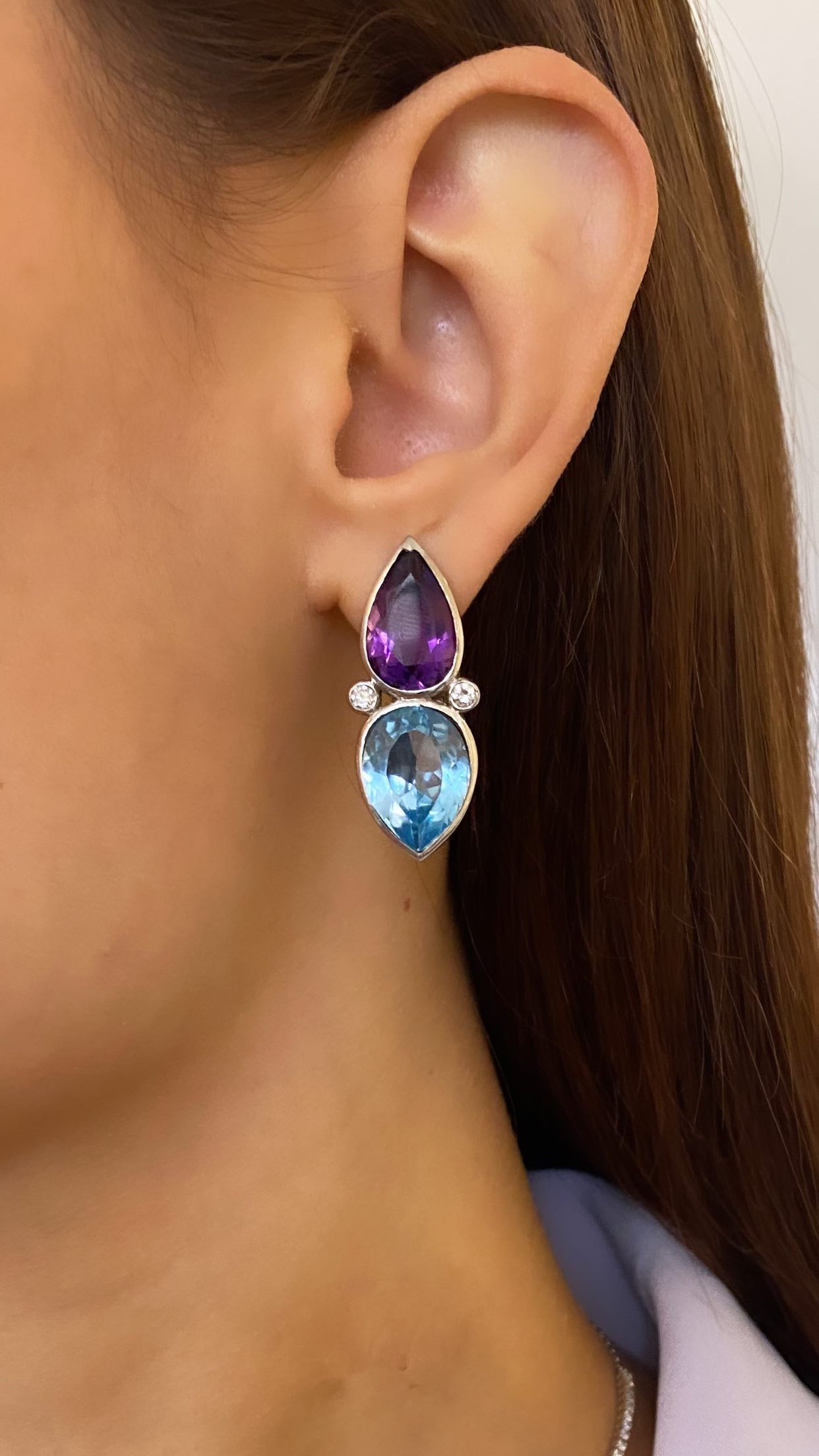 BUSHEL EARRINGS