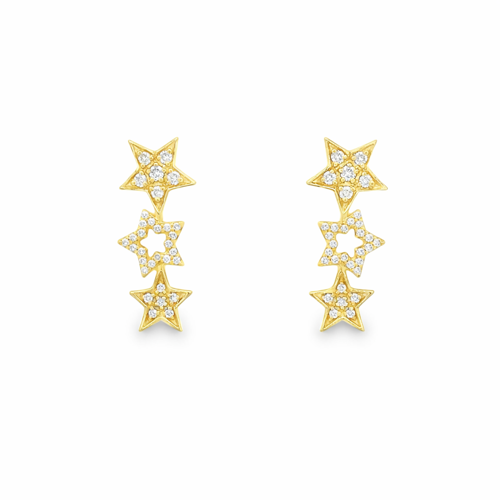 STAR CLIMBERS