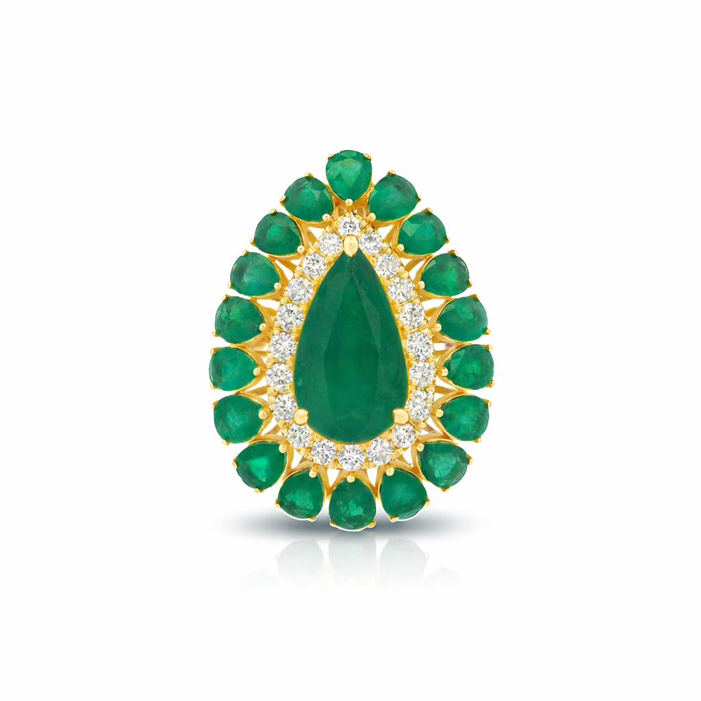 EMERANTE RING