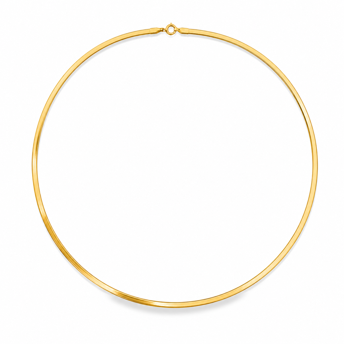 GOLDEN NECKLACE