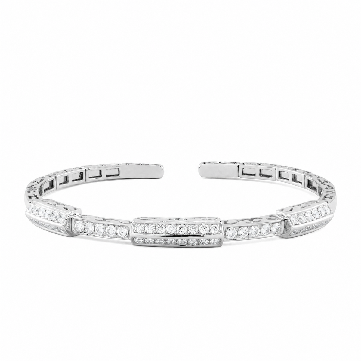 LUMI BARREL CUFF