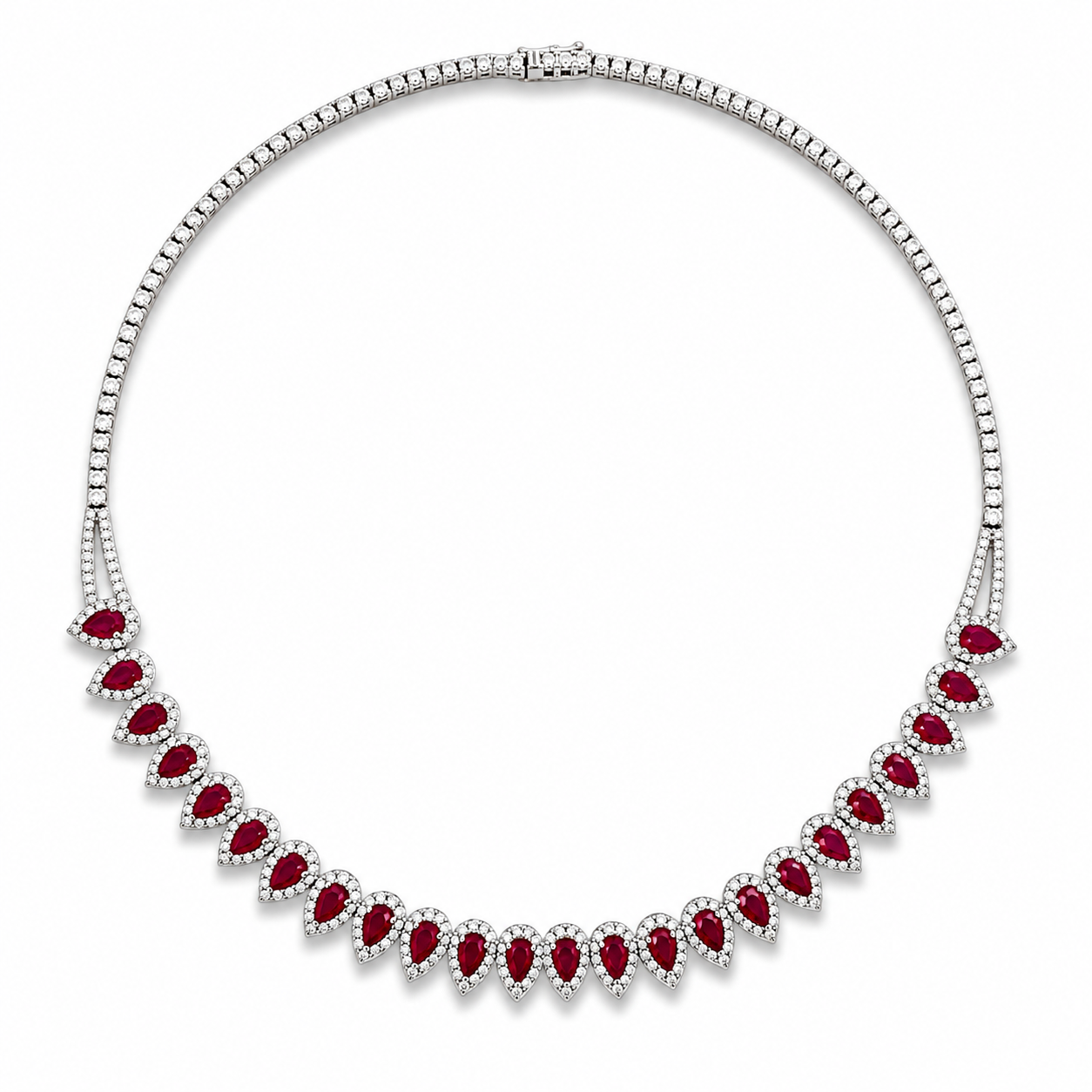 VALENTINA NECKLACE