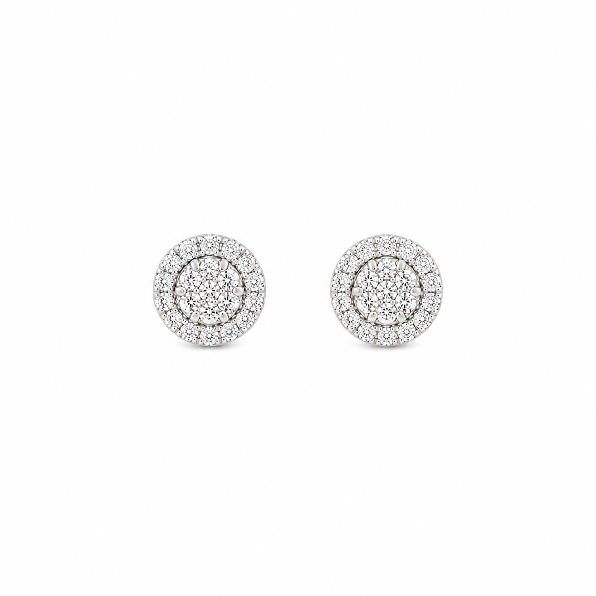 DIAMOND STUDS