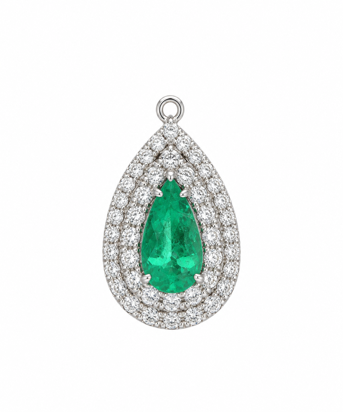 PARAIBA PENDANT