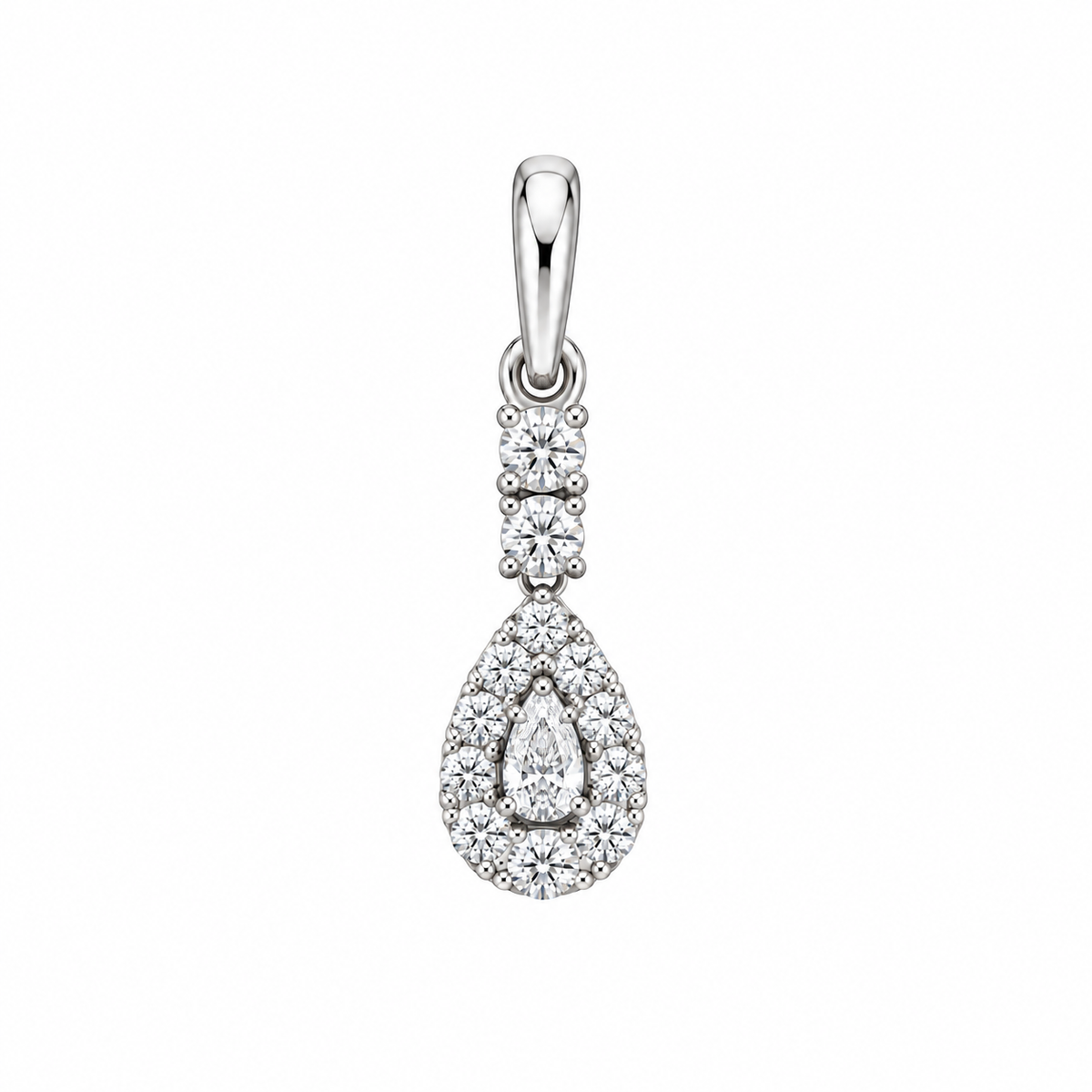 DIAMOND PENDANT