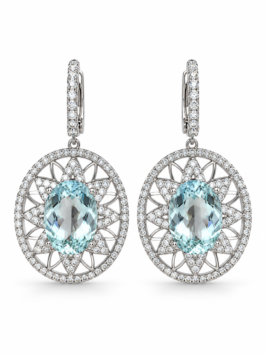 AQUA DANGLES