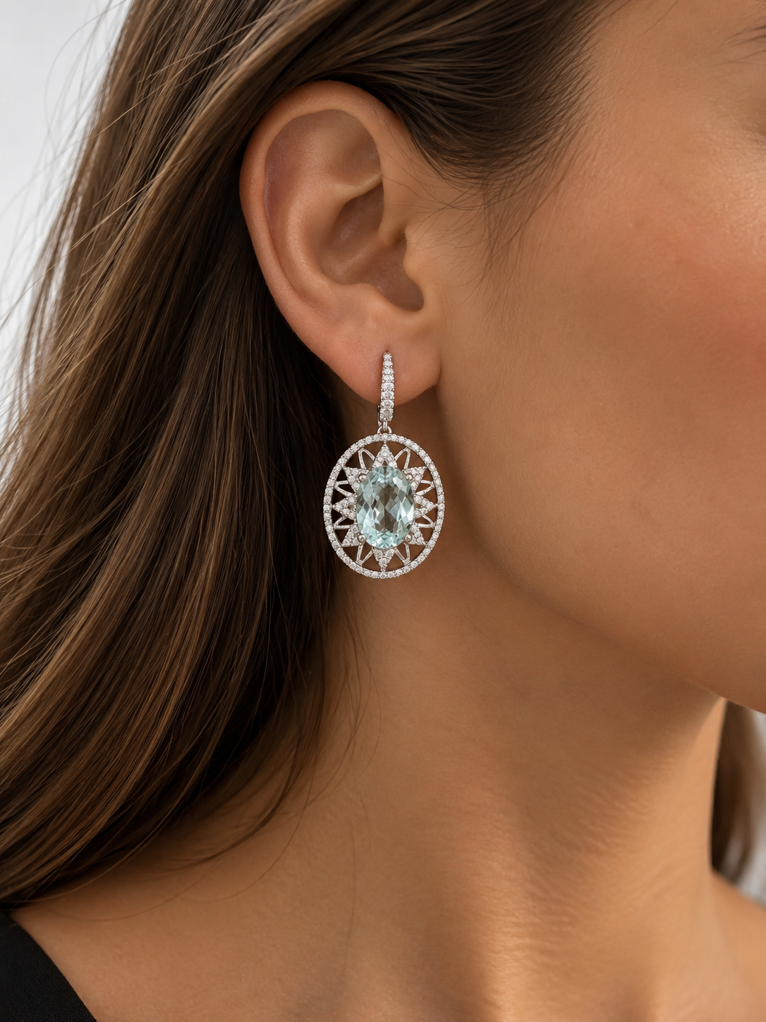 AQUA DANGLES