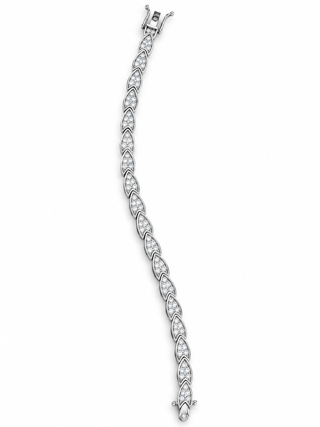 SERPENT BRACELET