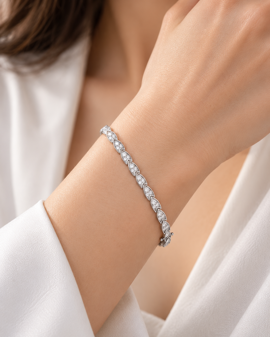 SERPENT BRACELET