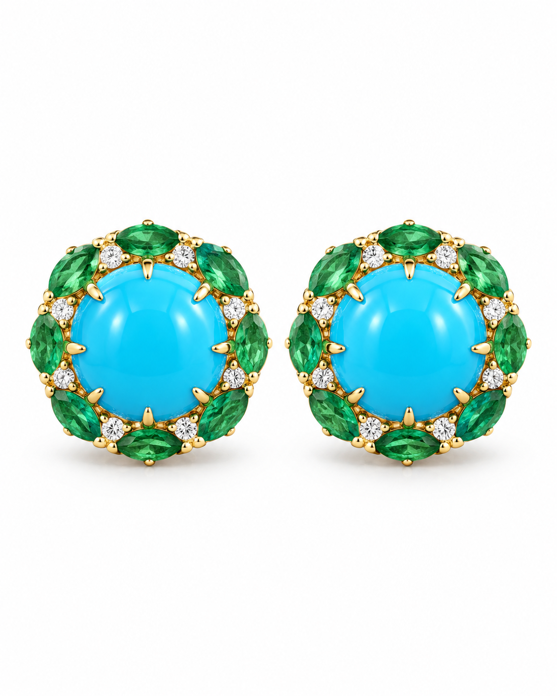 AZURA STUDS
