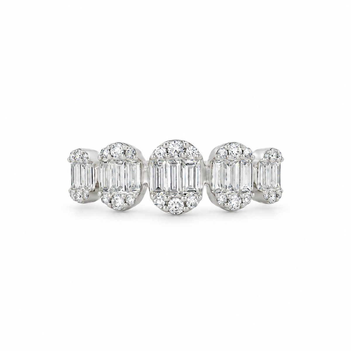 DIAMOND BAND