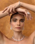 NOOR DIAMOND EARRINGS