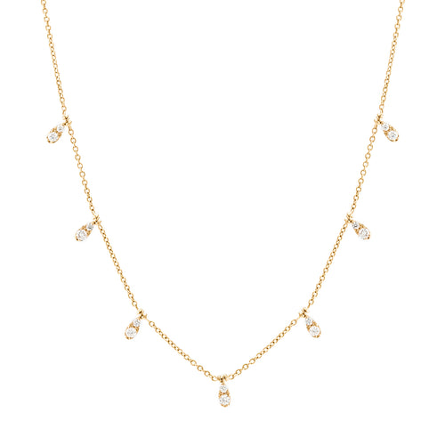 ANNE DIAMOND CHAIN