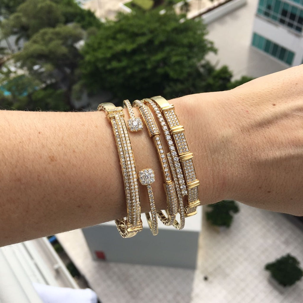 PLANK CUFF