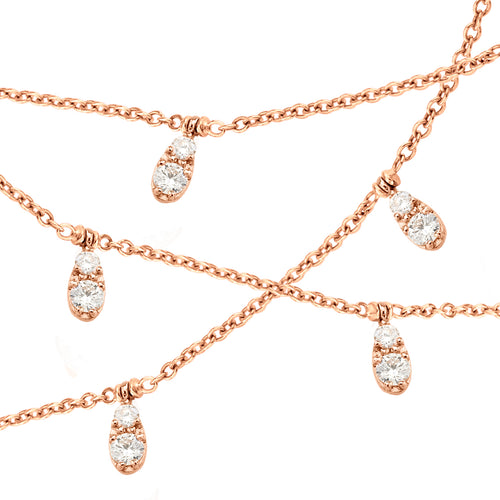 ANNE DIAMOND CHAIN