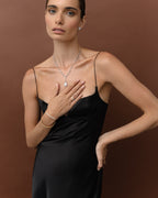 LUMINARY LOOP CUFF