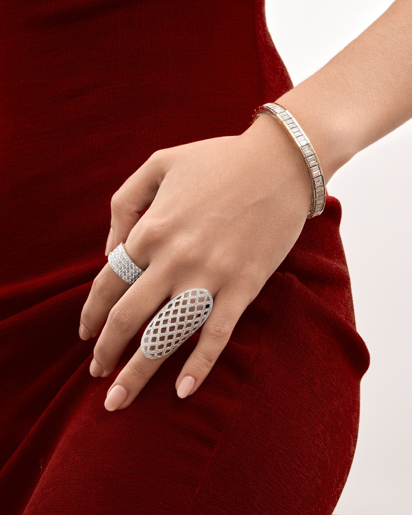 SHIELD RING
