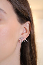 FLASH EARRINGS