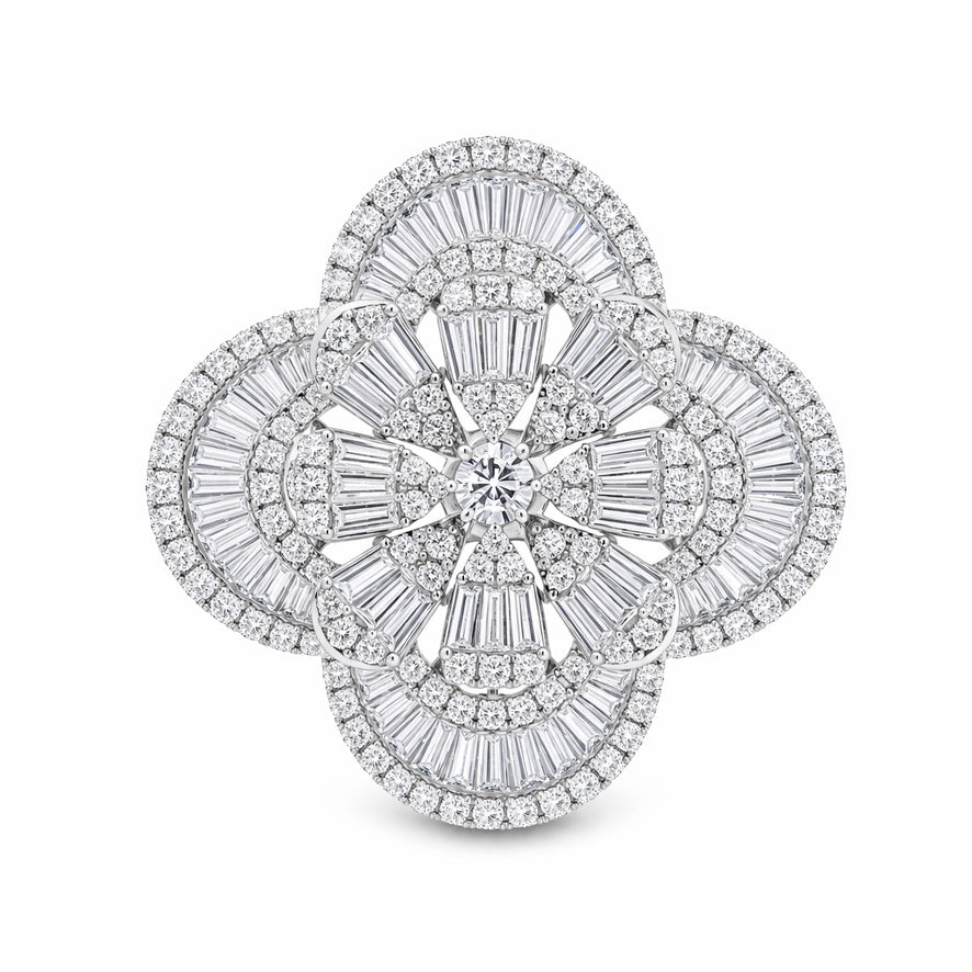 PETALIER RING
