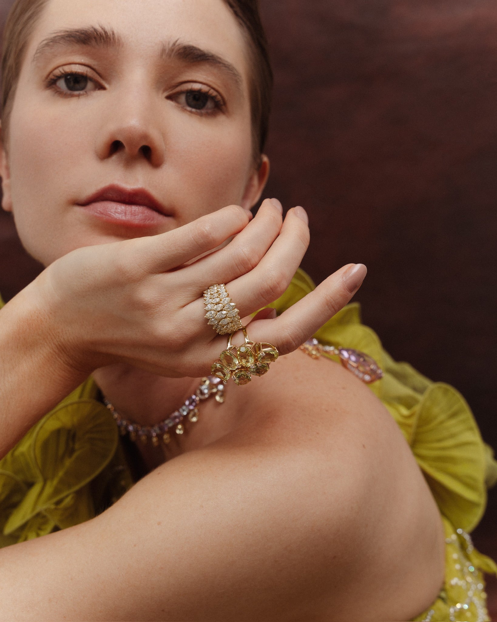 LUMIÈRE RING
