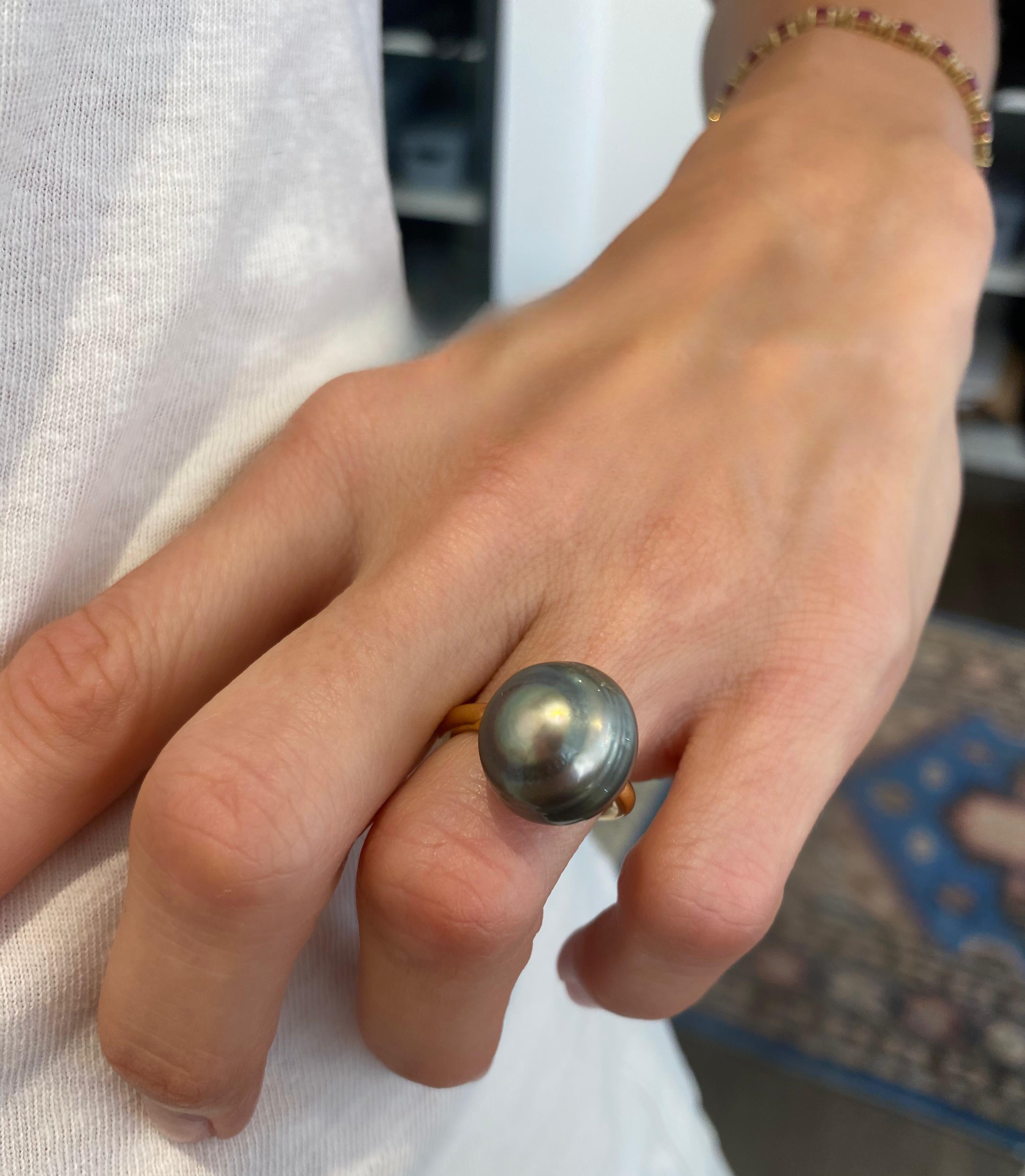 SOUTH SEAS RING