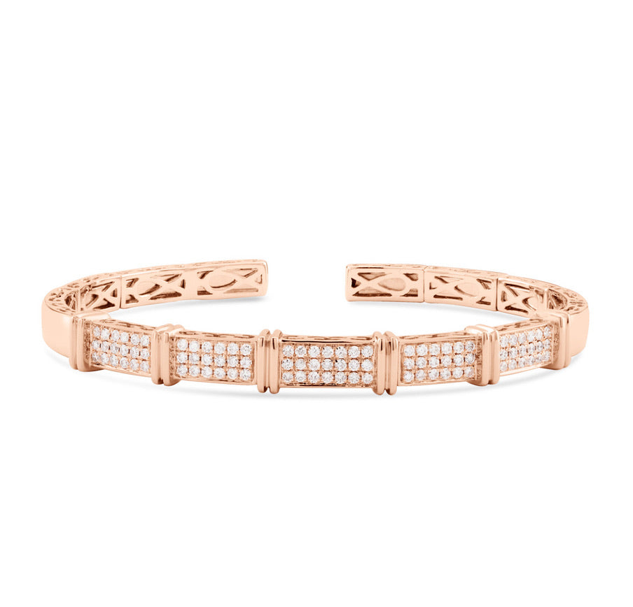 PLANK CUFF