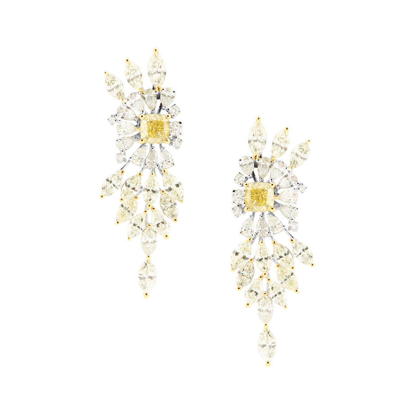 CANDELA EARRINGS