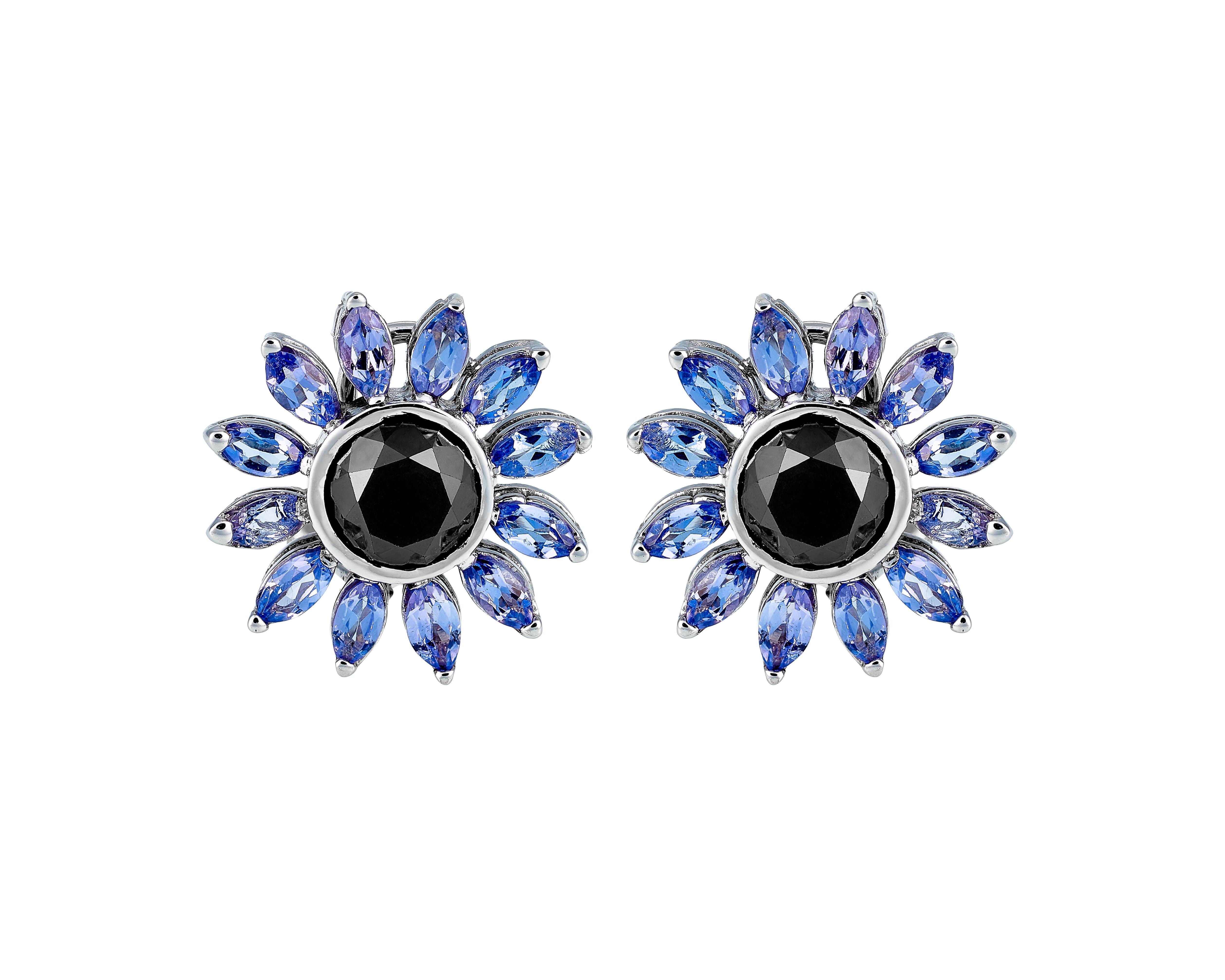 VIOLETA EARRINGS