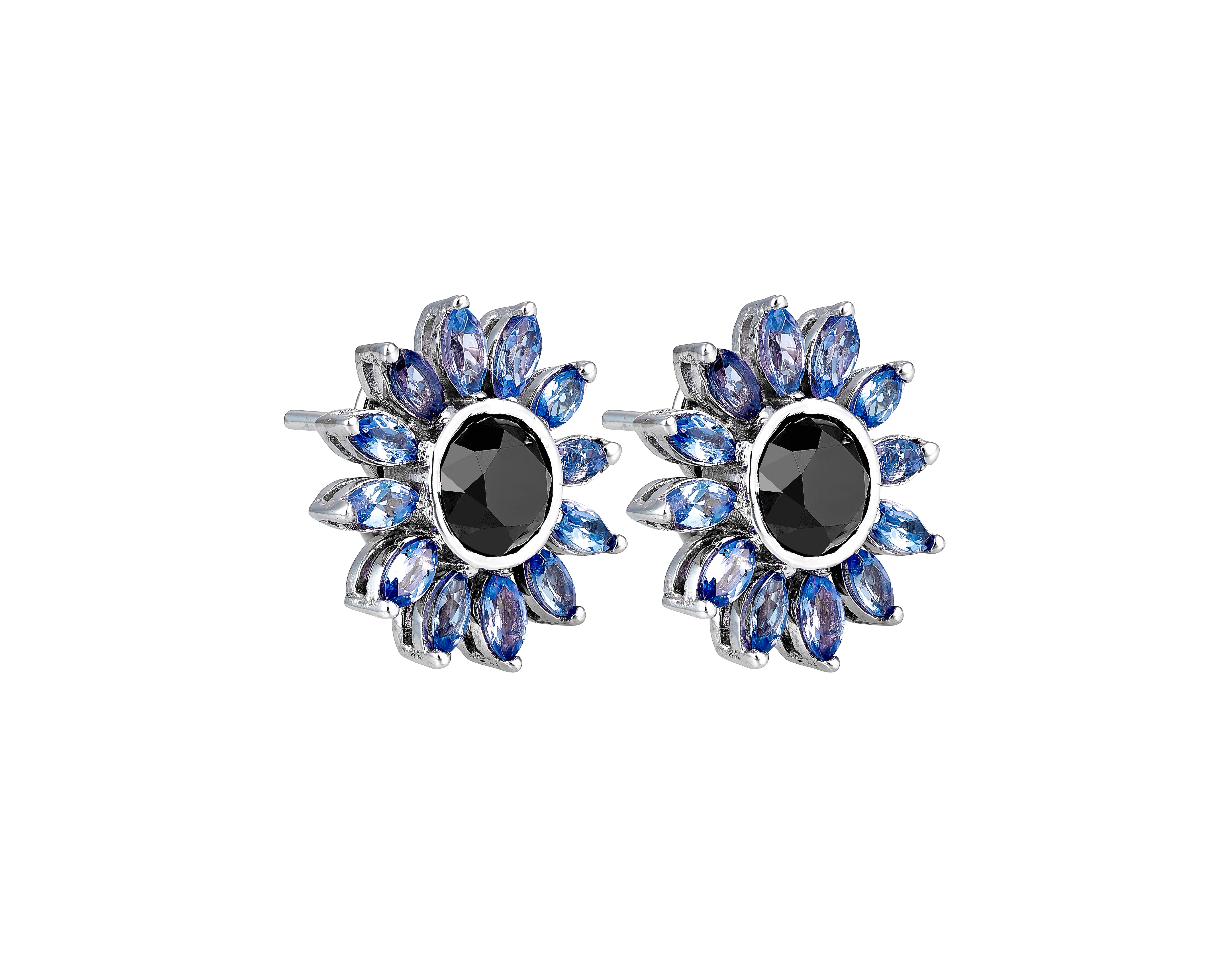 VIOLETA EARRINGS