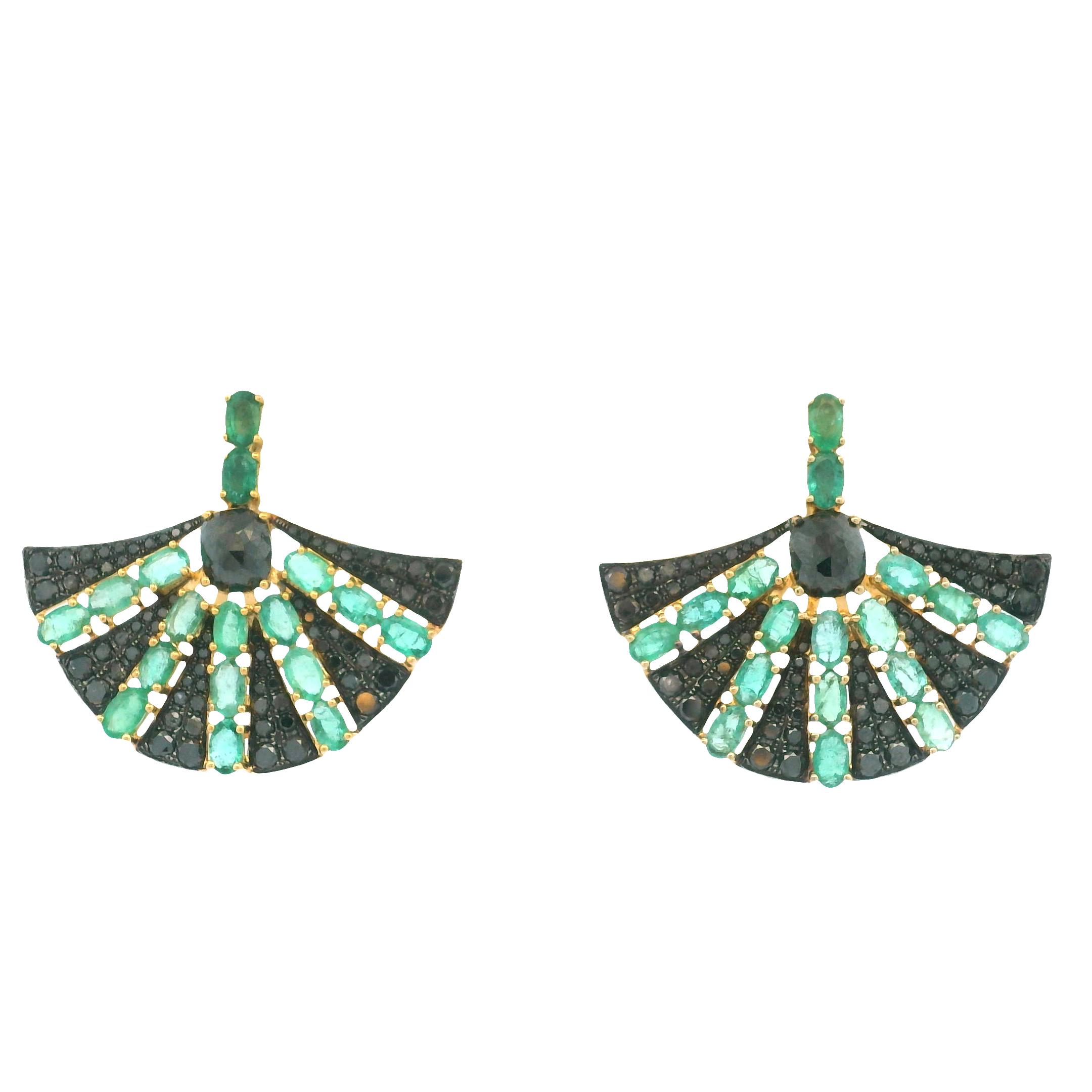 ABANICO EARRINGS