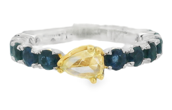 ALBA RING
