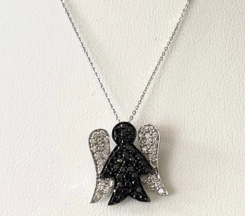 ANGEL PENDANT